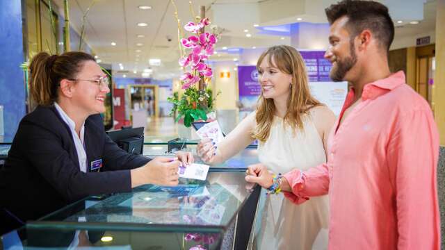 Servigroup Nereo Hotel