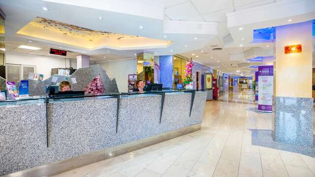 Servigroup Nereo Hotel