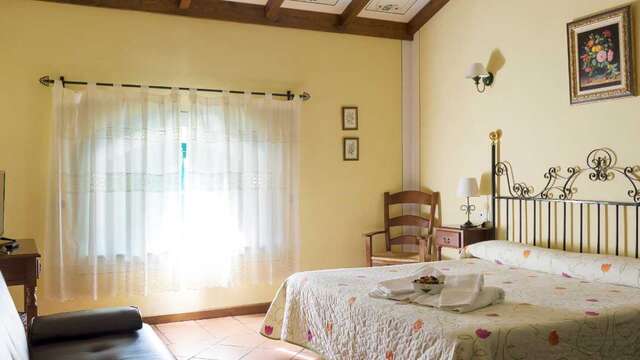 Domus Selecta Rural Soterrana