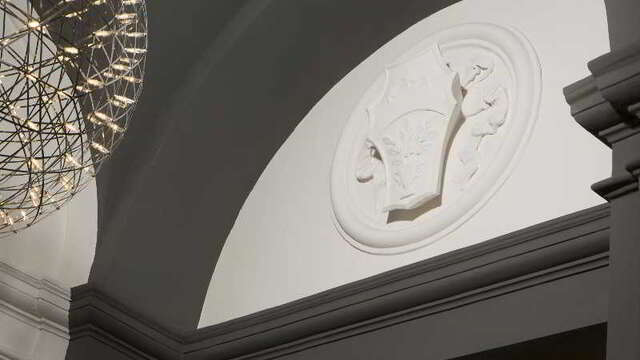 Corso Luxury Suites Roma