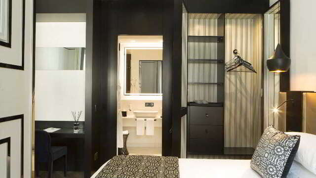Corso Luxury Suites Roma