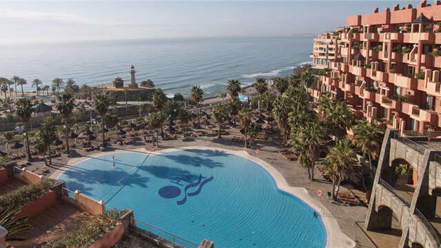 Holiday World Resort