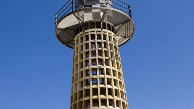 Holiday World Resort