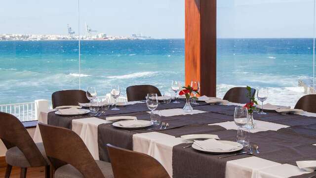 El Mirador de Fuerteventura