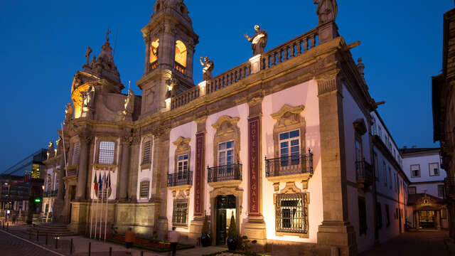 Vila Gale Collection Braga