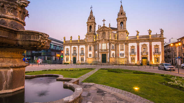 Vila Gale Collection Braga