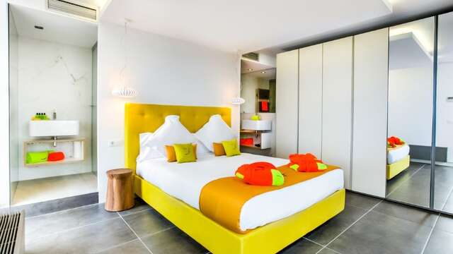 Cosmo Apartments Sants