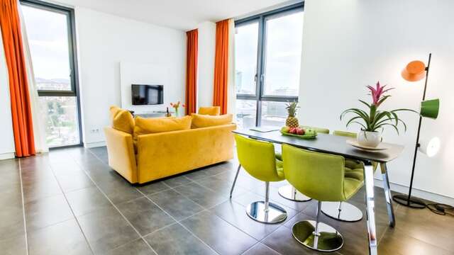 Cosmo Apartments Sants