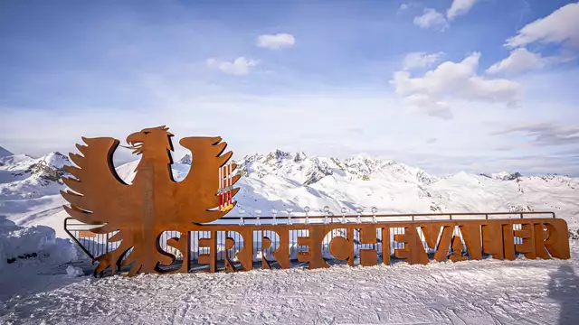 Escapada con spa y cena en un nuevo 4* en Briançon