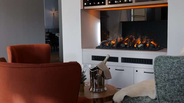 Garrigae Caserne de Briancon