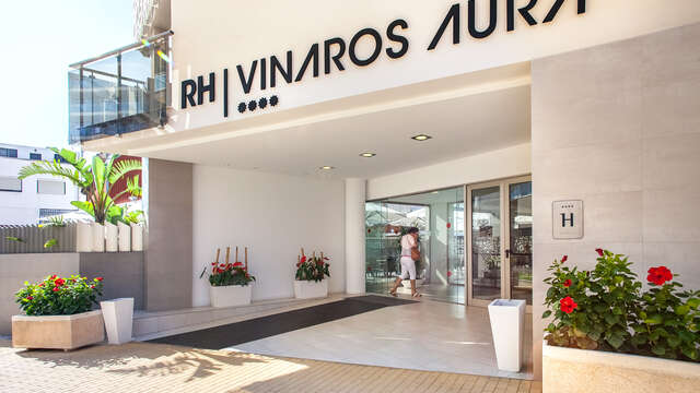 Hotel RH Vinaros Aura