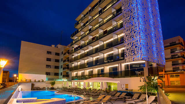 Hotel RH Vinaros Aura