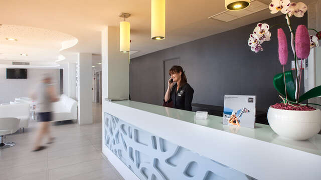 Hotel RH Vinaros Aura