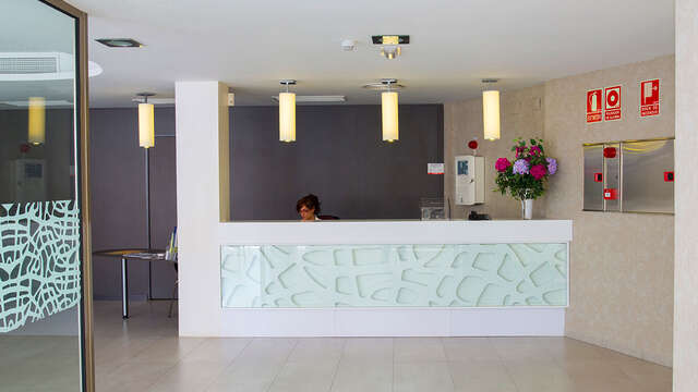 Hotel RH Vinaros Aura