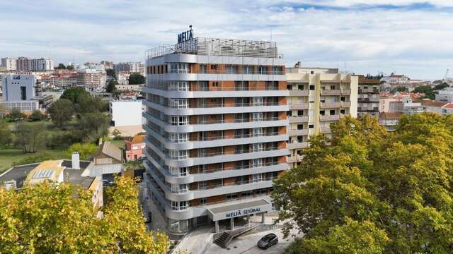 Melia Setubal