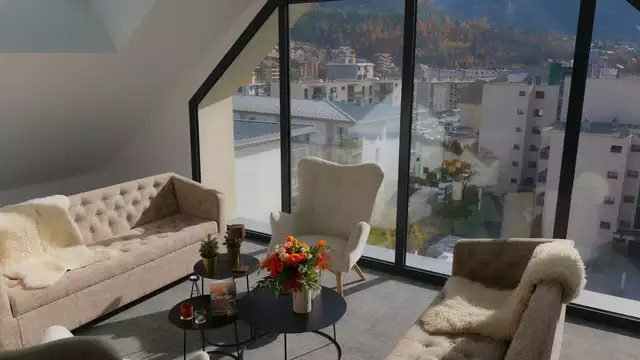 Escapada con spa y cena en un nuevo 4* en Briançon