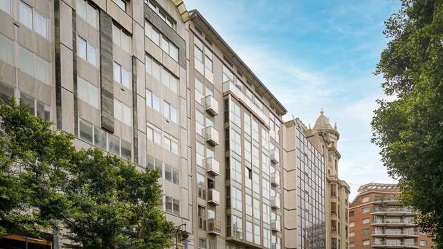 SH Colon Valencia Hotel