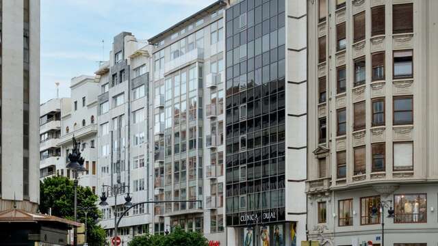 SH Colon Valencia Hotel