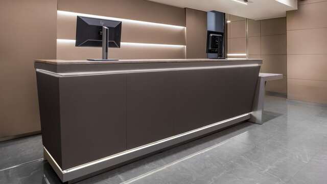 SH Colon Valencia Hotel