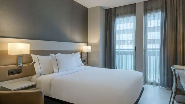 SH Colon Valencia Hotel