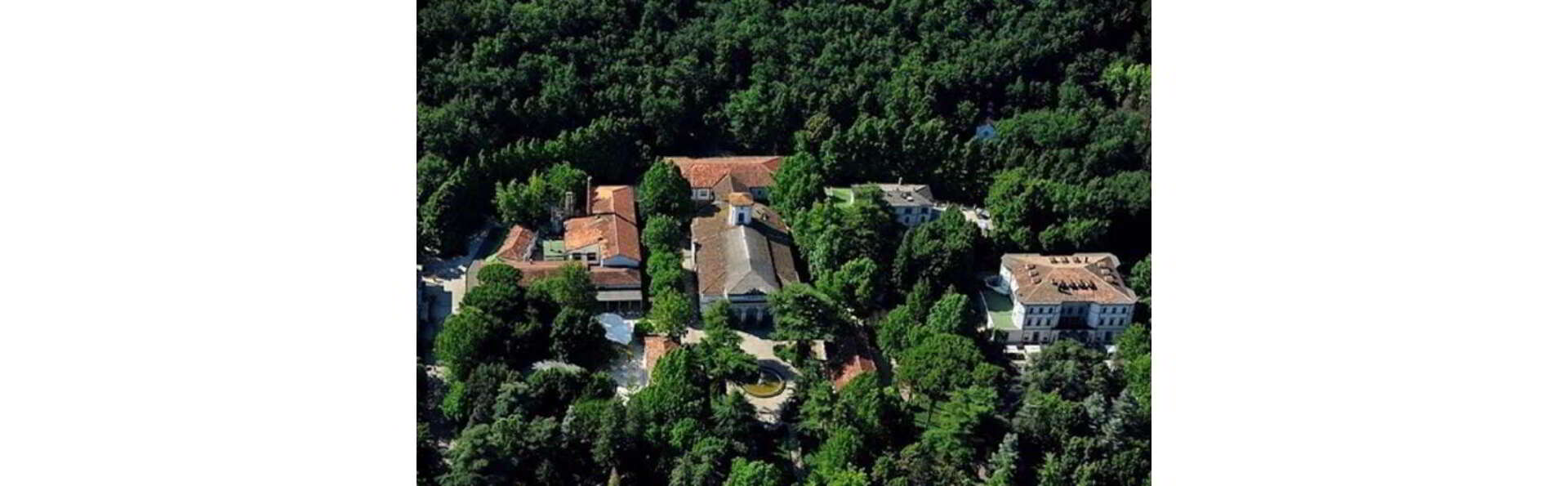 Grand Hotel Terme