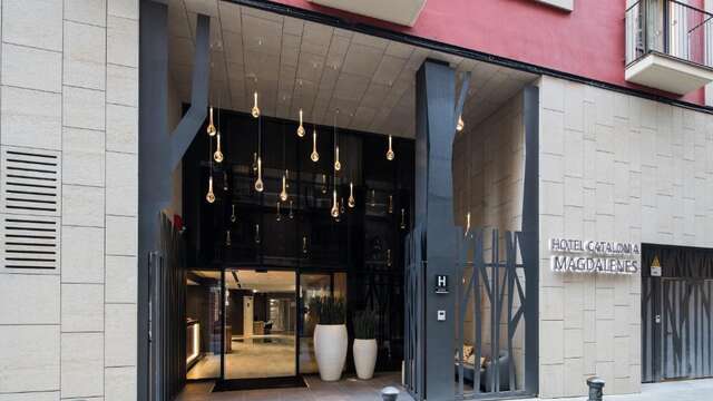 Catalonia Magdalenes