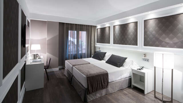 Catalonia Magdalenes