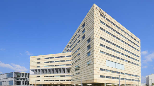 Melia Palma Bay