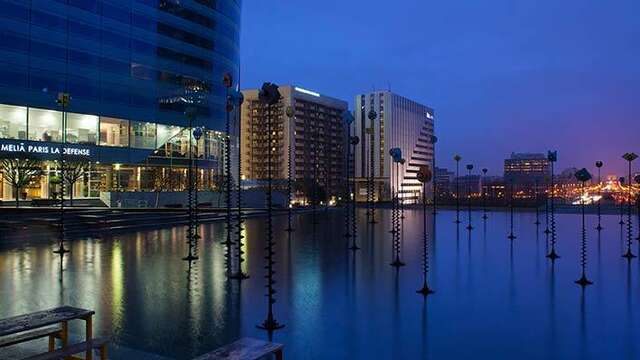 Melia Paris La Defense