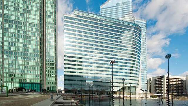 Melia Paris La Defense