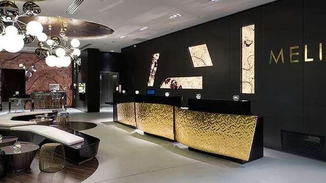 Melia Paris La Defense