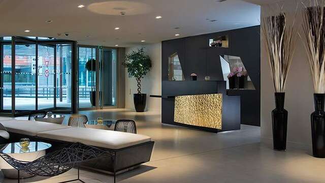 Melia Paris La Defense