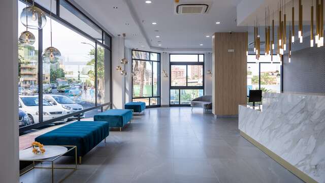 Hotel AF Valle Orotava