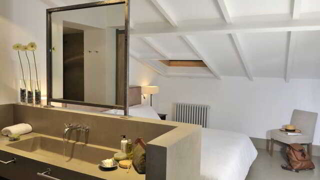 Hotel Palacio Carvajal Giron