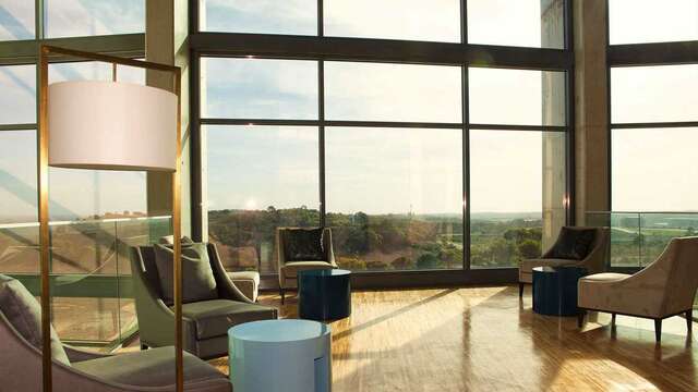 Algarve Race Hotel Resort