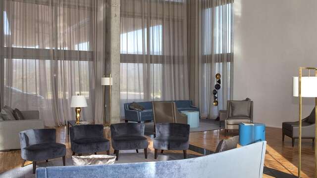 Algarve Race Hotel Resort