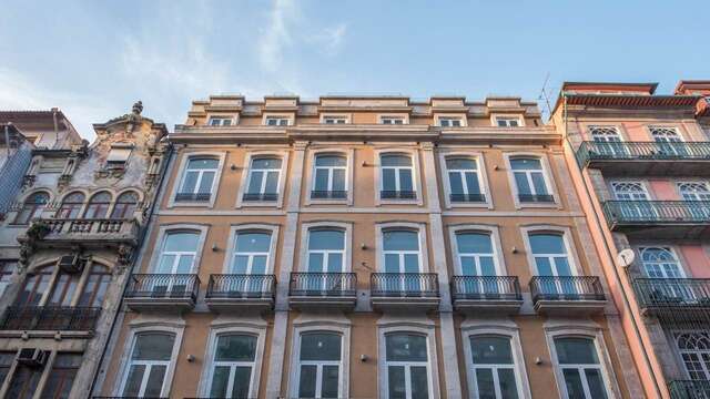 The ory House Ribeira Porto