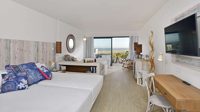 INNSIDE By Melia Fuerteventura