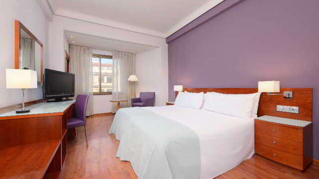 Hotel Madrid Centro Affiliated by Melia