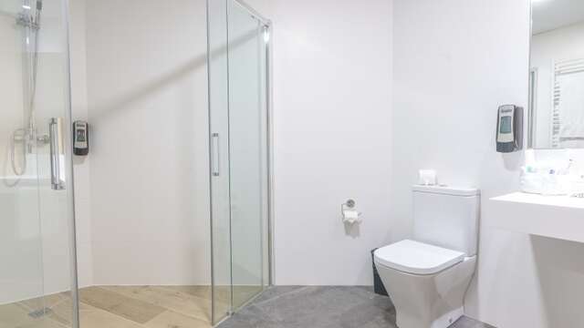 Hotel Zentral Mayoral