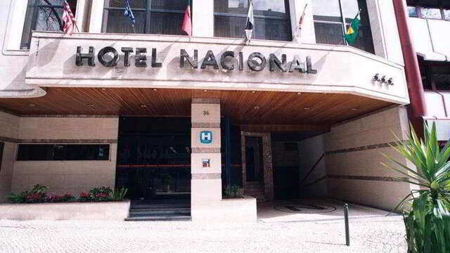 Nacional