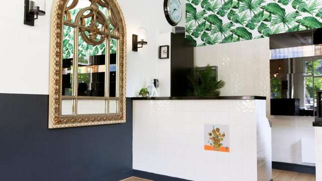 Quentin Hotel Amsterdam