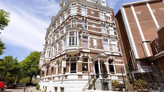 Quentin Hotel Amsterdam