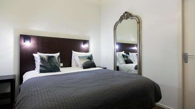 Quentin Hotel Amsterdam