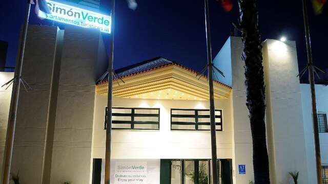 Simon Verde Hotel Apartamentos