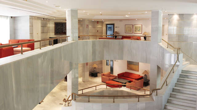 Simon Verde Hotel Apartamentos