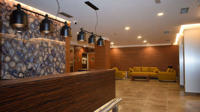 Vida Mar de Laxe Hotel Apartamentos