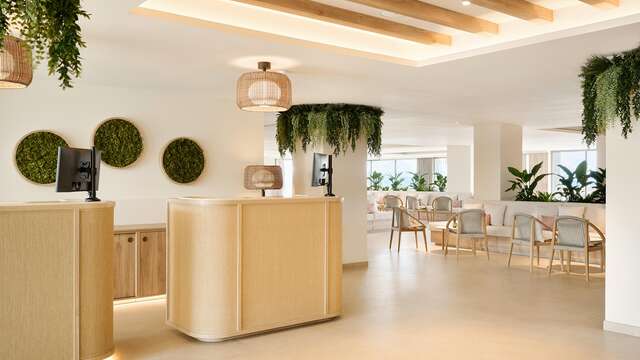 Iberostar Selection Es Trenc