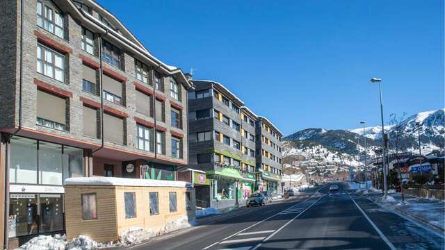 Pierre Vacances La Merceria