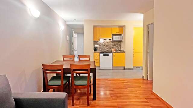 Pierre Vacances La Merceria